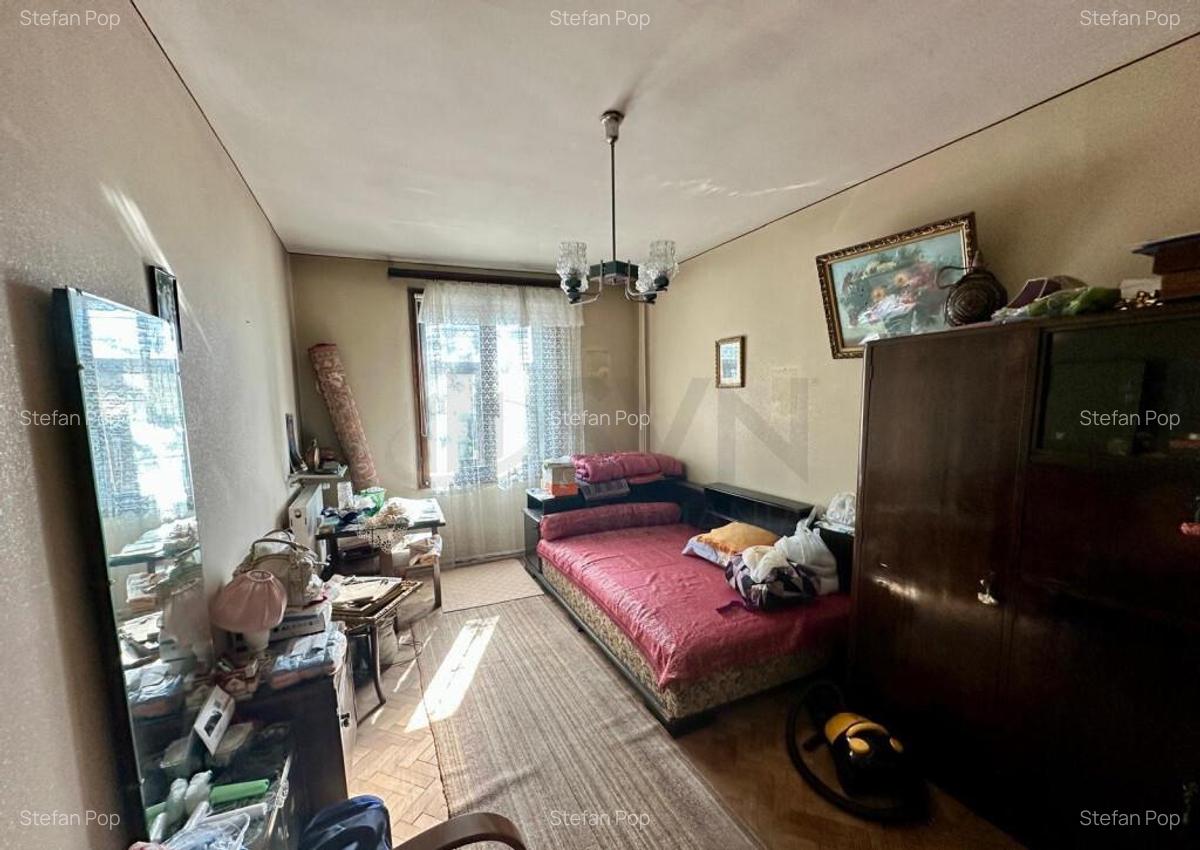 Floreasca 3 Camere Ocazie - 6