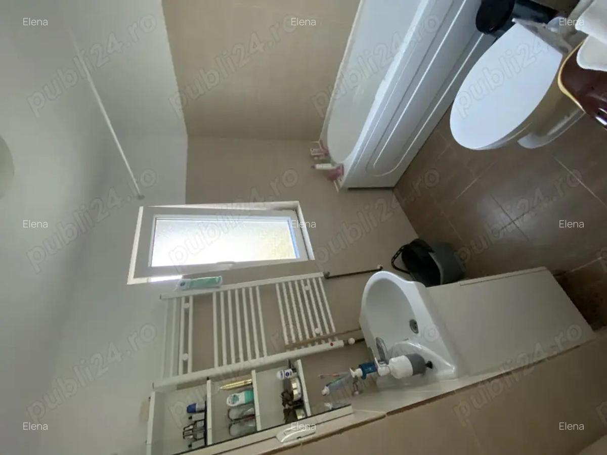 Inchiriez apartament 2 camere - 3