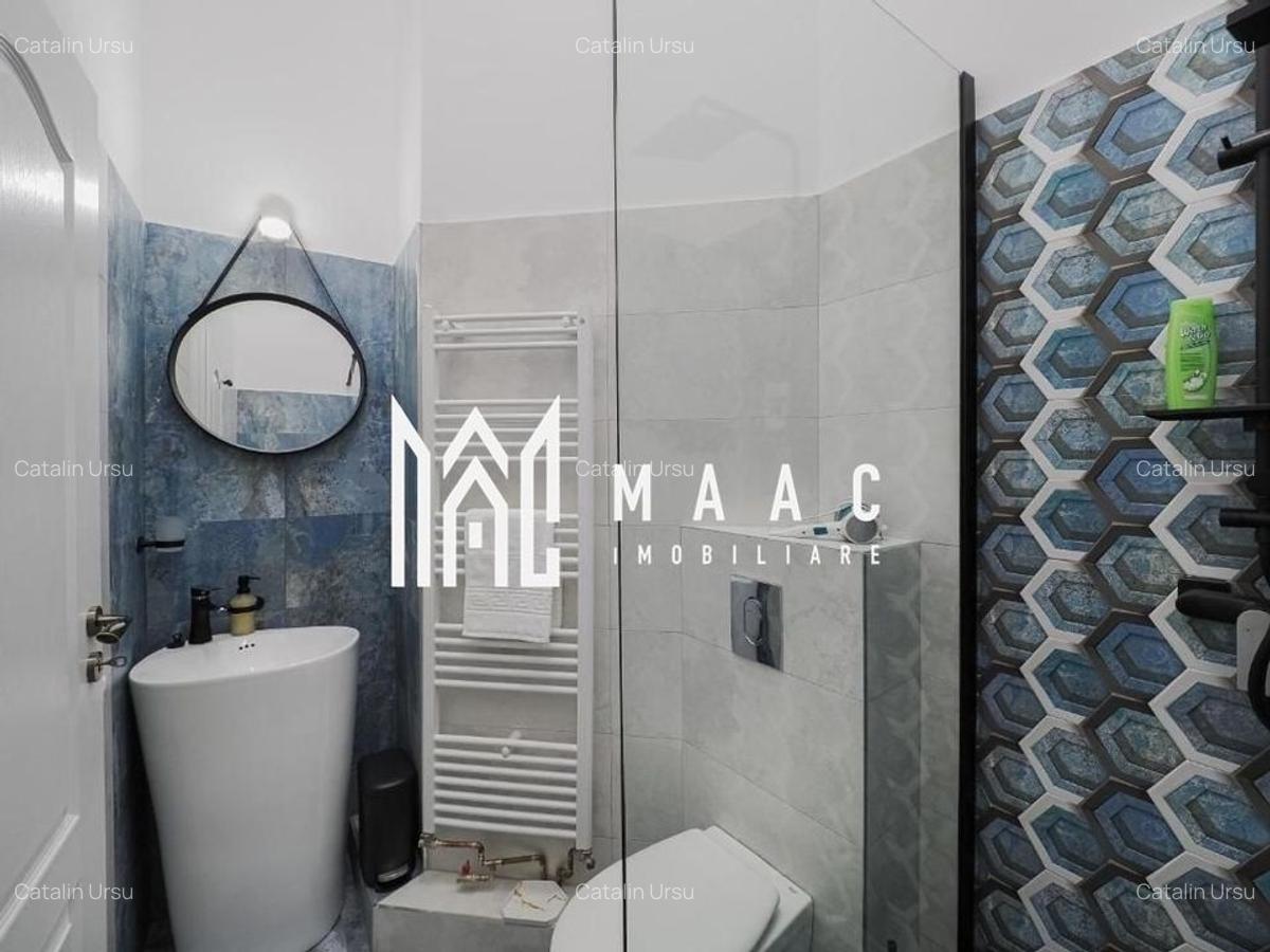 Apartament 2 camere I 75 mpu I Regim hotelier I Ultracentral - 18