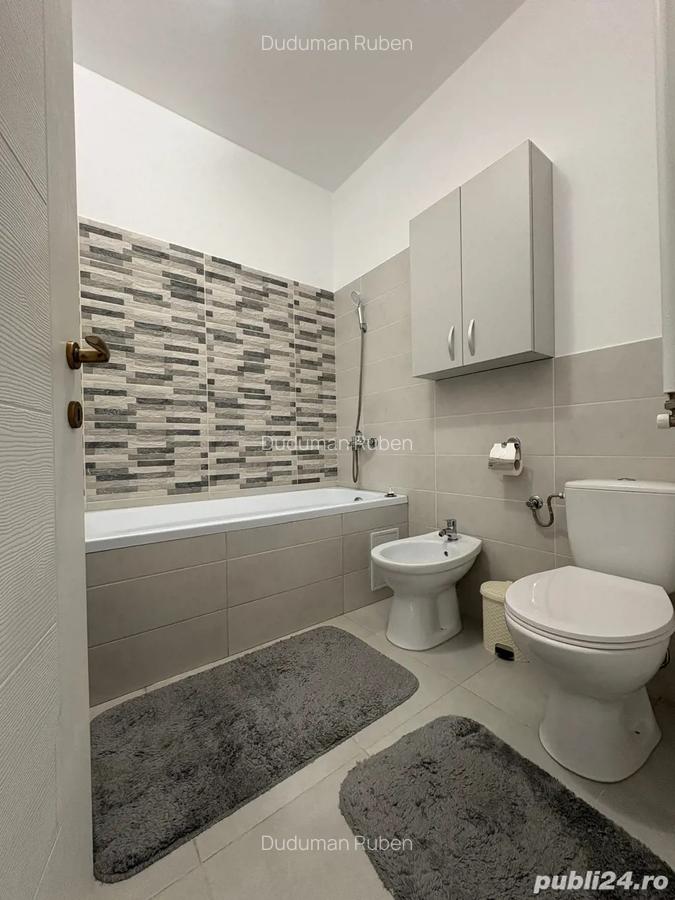 Inchiriere apartament 2 camere open-space Bucium, Ia?i - 4