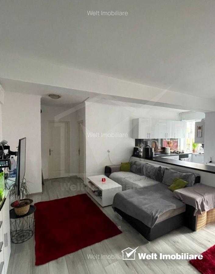 Apartament 3 camere Marasti, zona Kaufland - 2