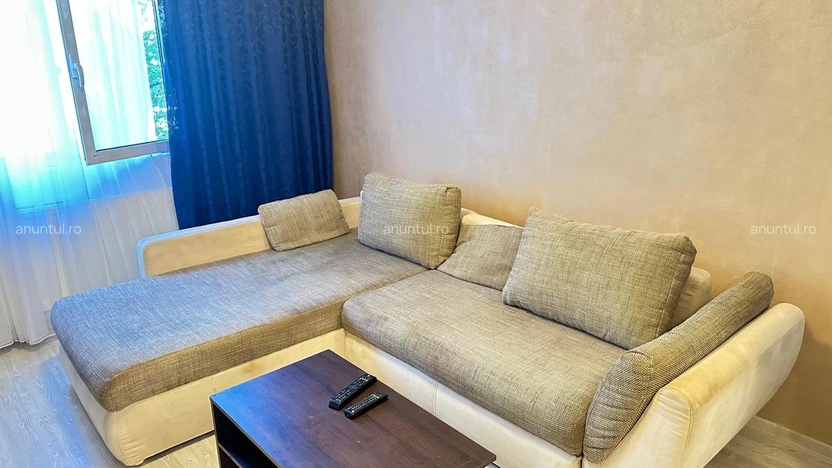 Drumul Taberei, Romancierilor, CIty Hotel - 19
