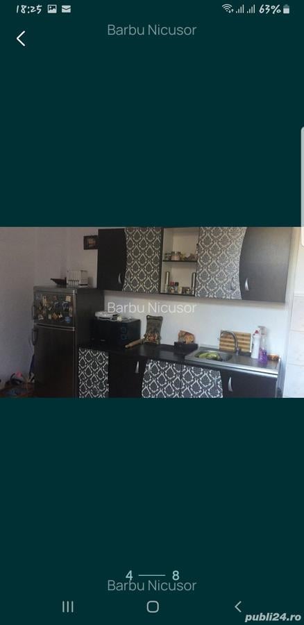 Apartament in vila - 6