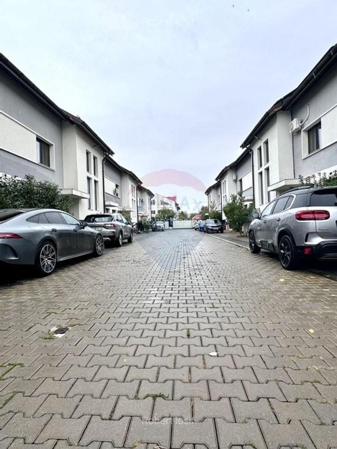 Casa / Vila de vanzare in Magnolia Urban Gardens - Bucurestii Noi - 18