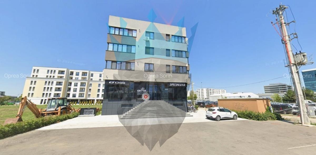 Apartament 2 Camere Pipera Bucuresti - 12