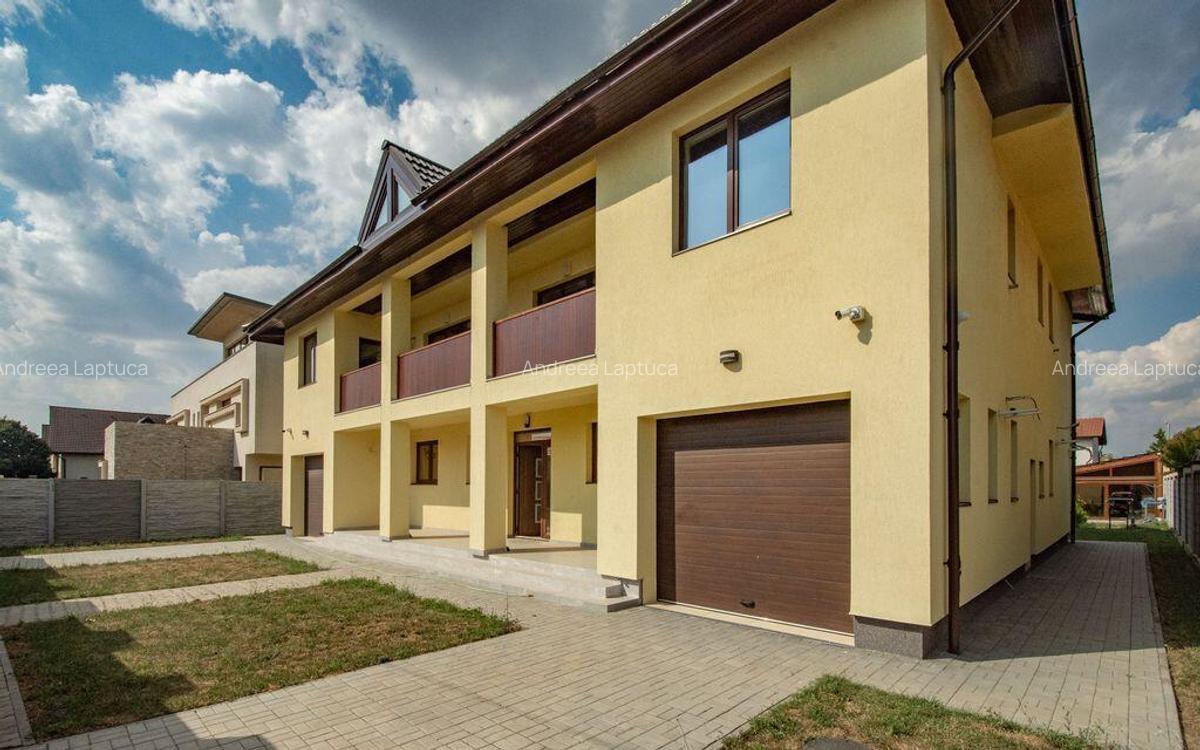 Casa/Vila cu 6 camere si piscina de vanzare in Ciarda Ros... - 11