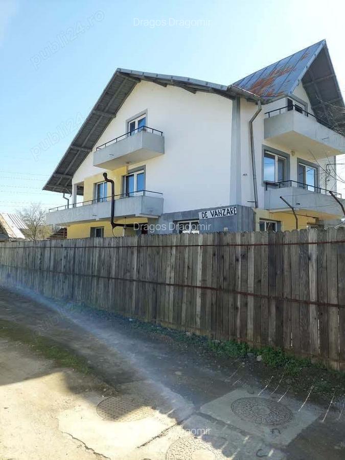 Casa +teren de vanzare in pitesti - 2