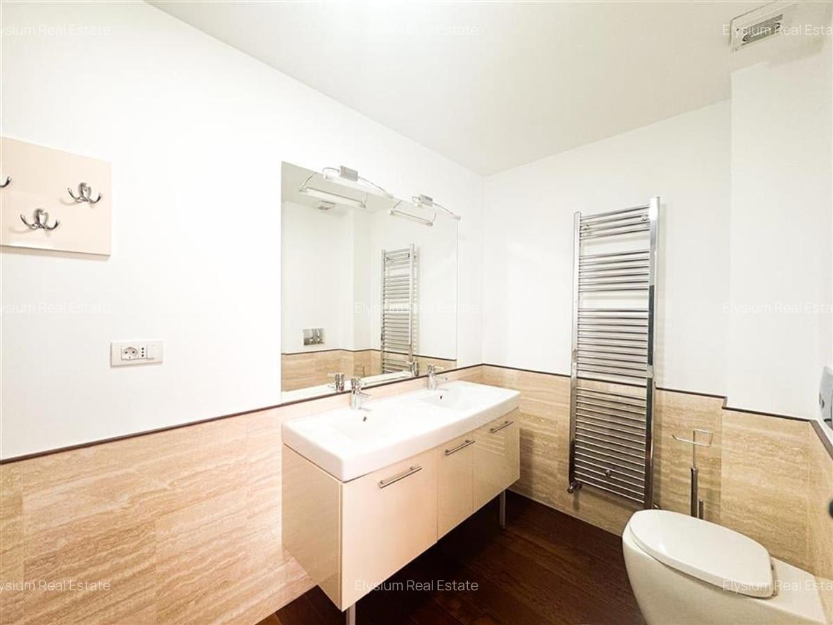 Apartament 3 camere de inchiriat Barbu Delavrancea - 21