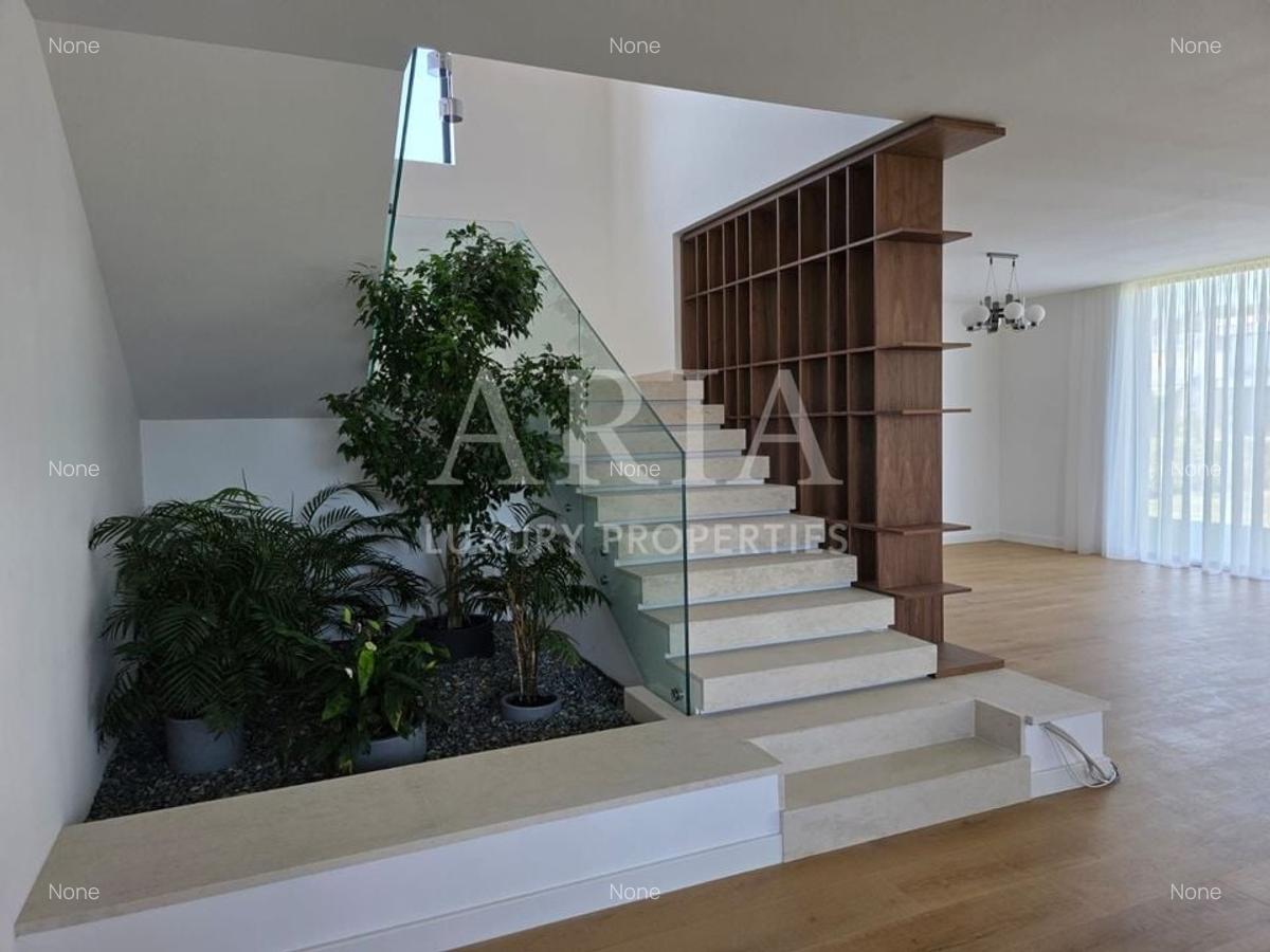 Dumbrava Vlasiei – Armonie între design, lumină și natură - 1