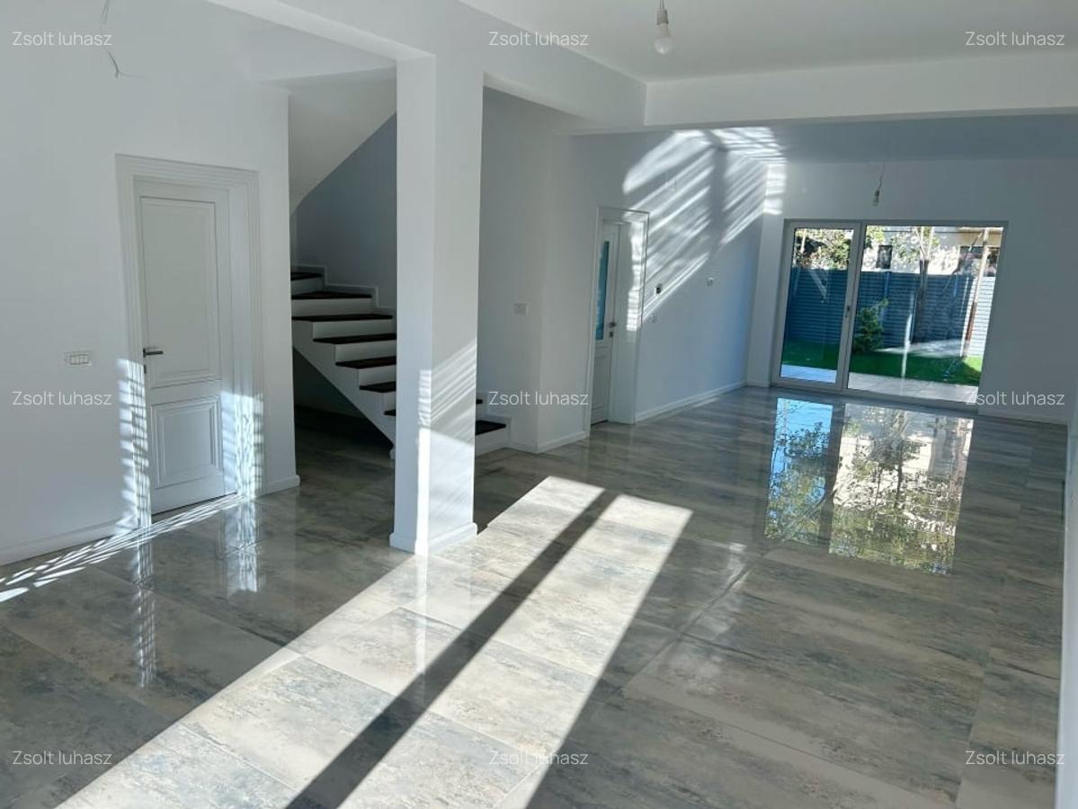 Casa individuala | complet finisata– Voluntari - 7