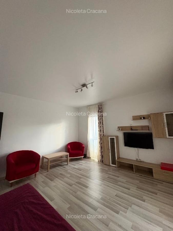 Apartament cu 2 camere decomandat în Bucureștii Noi - 7