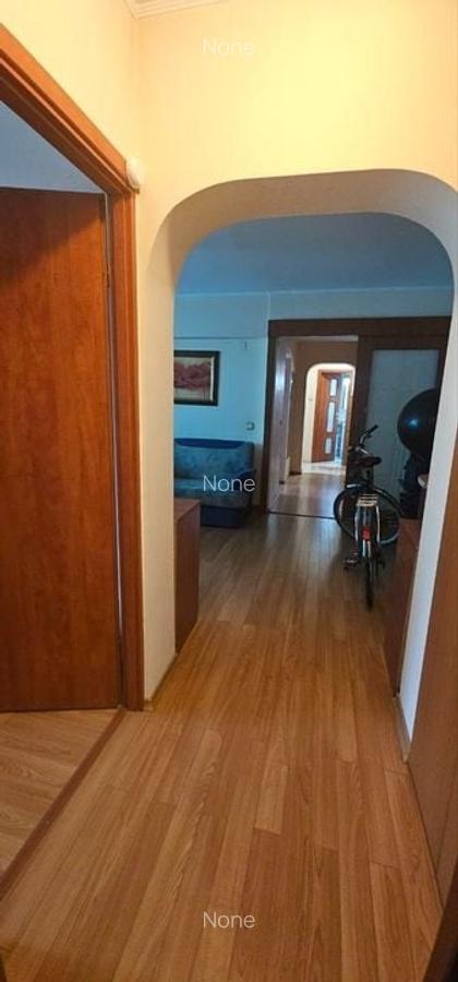 Apartament 3 camere, loc de parcare- Timpuri Noi - 17