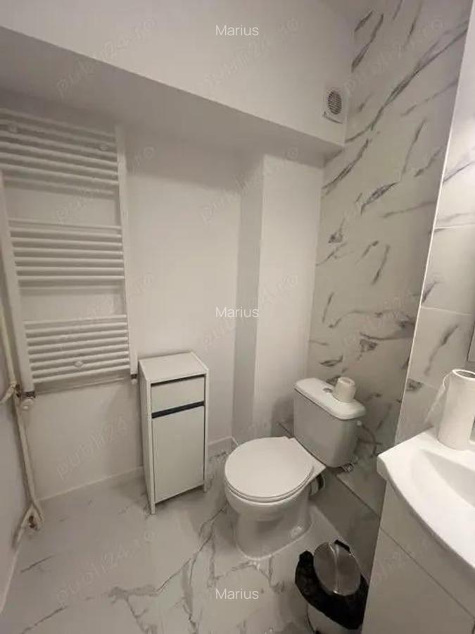 Apartament 2 camere-titan-piata minis-modern-metrou 5 minute - 8