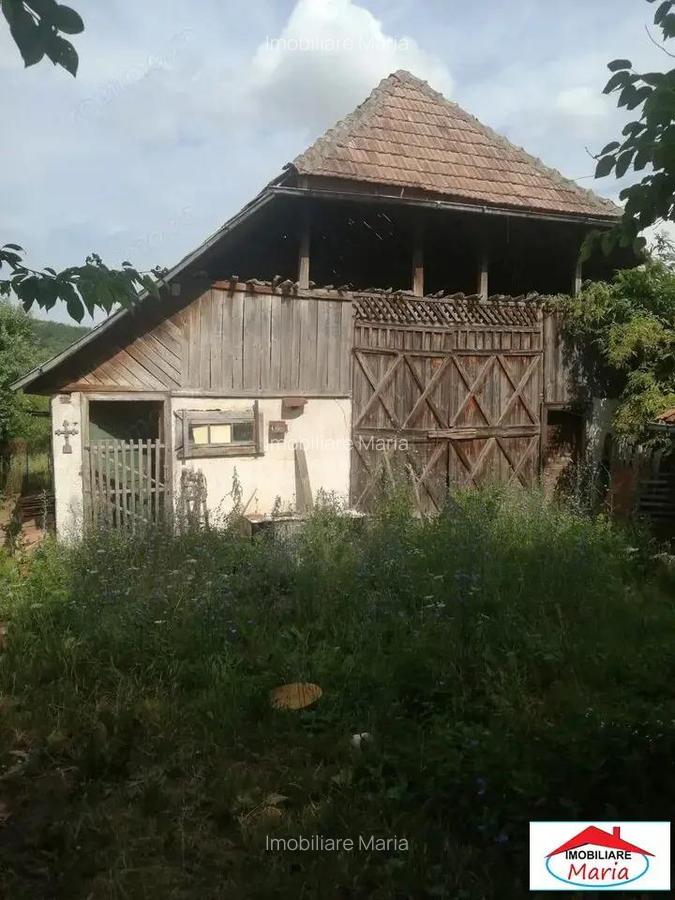 Casa cu etaj si teren 28 arii in Solduba - 2