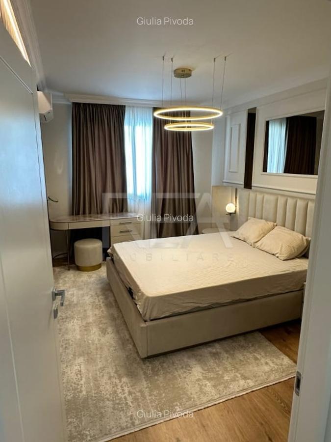 Apartament 2 camere Ivory Residence - 5