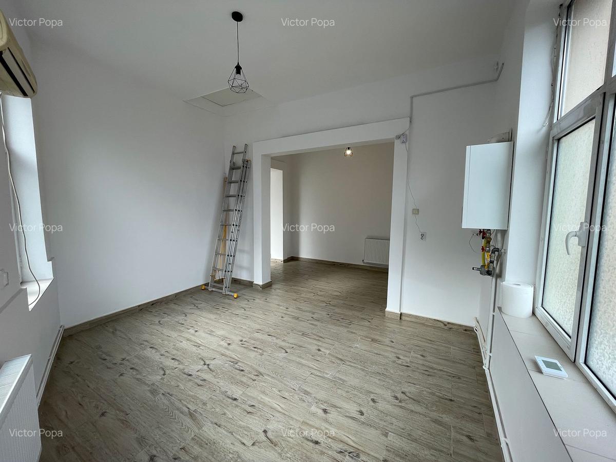 Spatiu Comercial - Calea Calarasi - Hala Traian - 9
