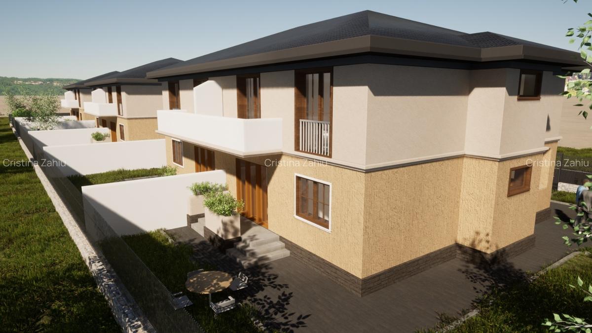 Vanzare Vila  in Magurele / ILFOV - 5