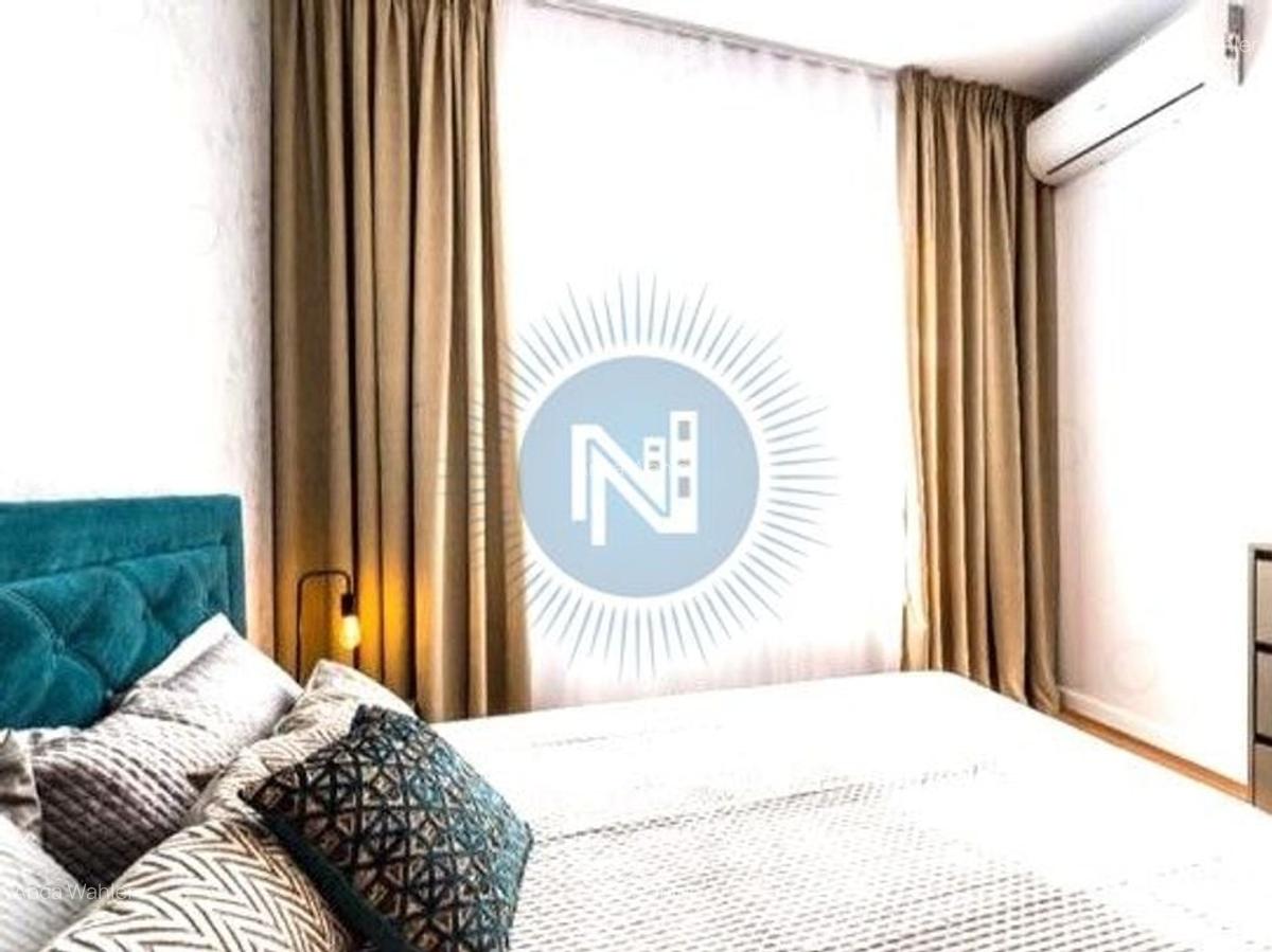 Apartament cu 2 camere decomandat, mobilat în Domenii - 10