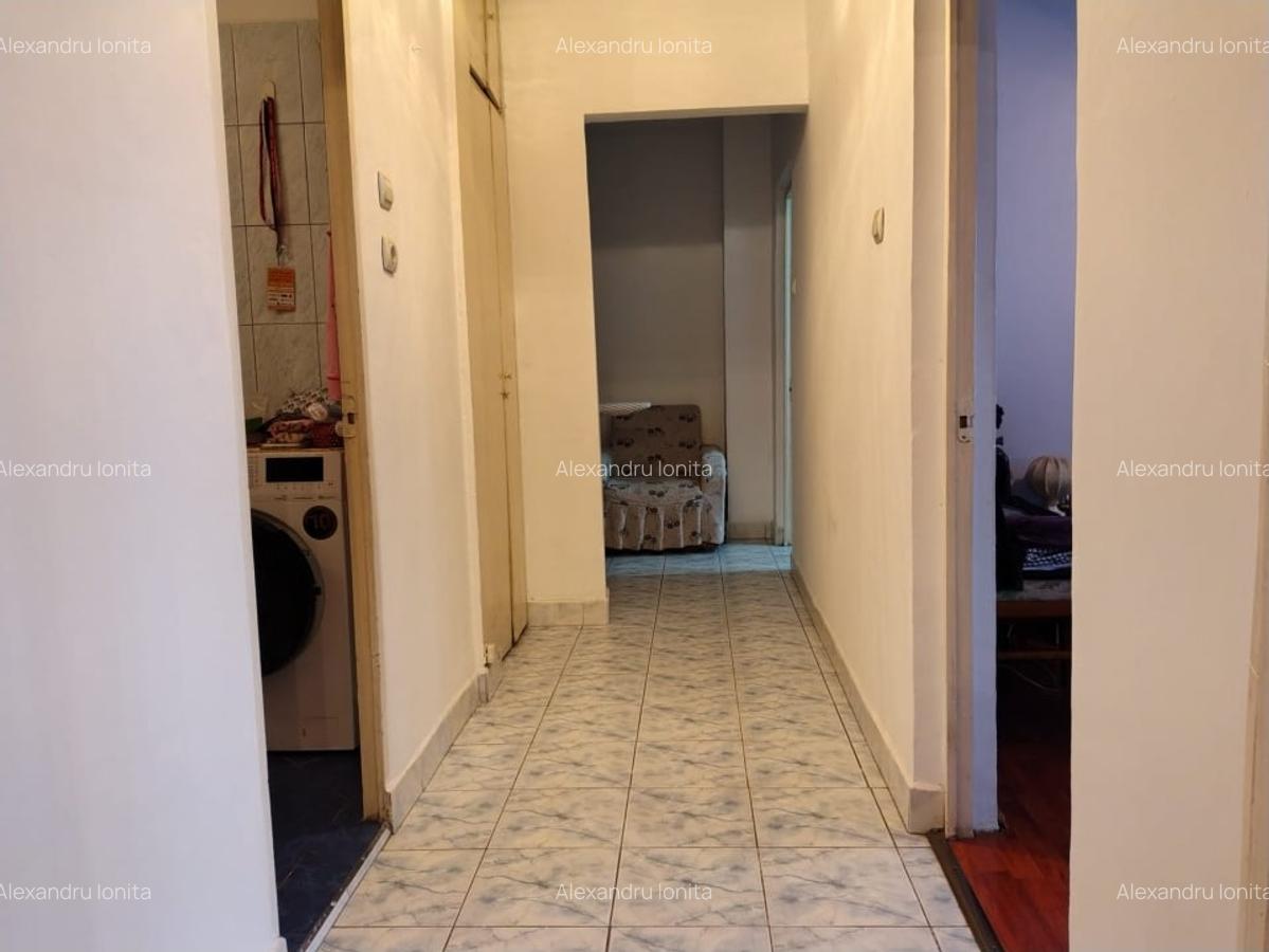 Vanzare apartament 2 camere–6 minute metrou Dristor Traian Popovici - 7