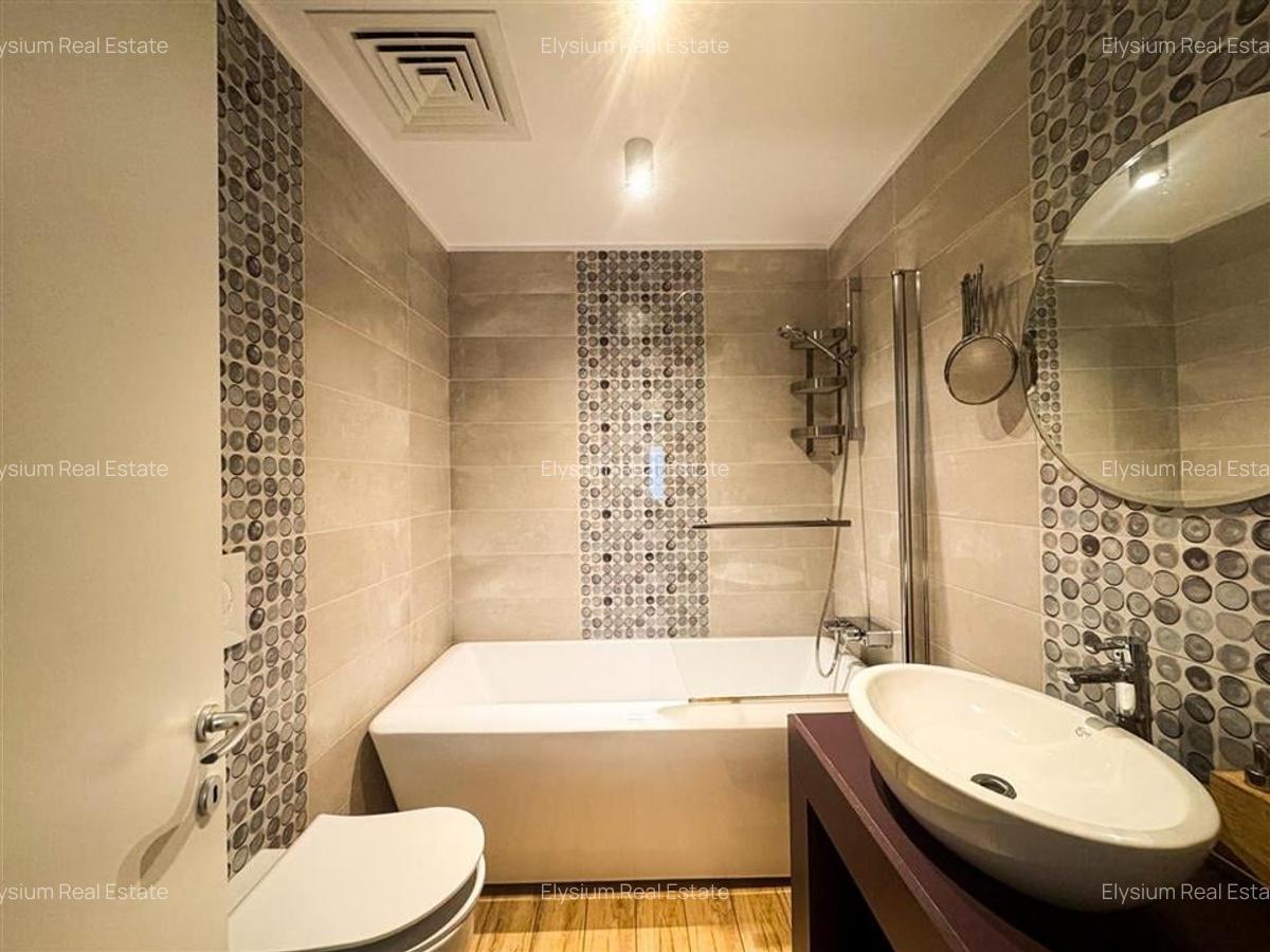 Apartament cu 4 camere de inchiriat Floreasca - 11