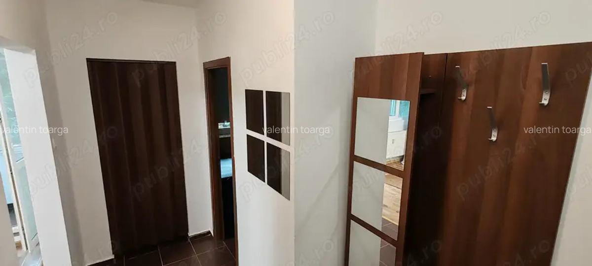Inchiriere apartament 2 camere Ion Mihalache zona 1 Mai - 4
