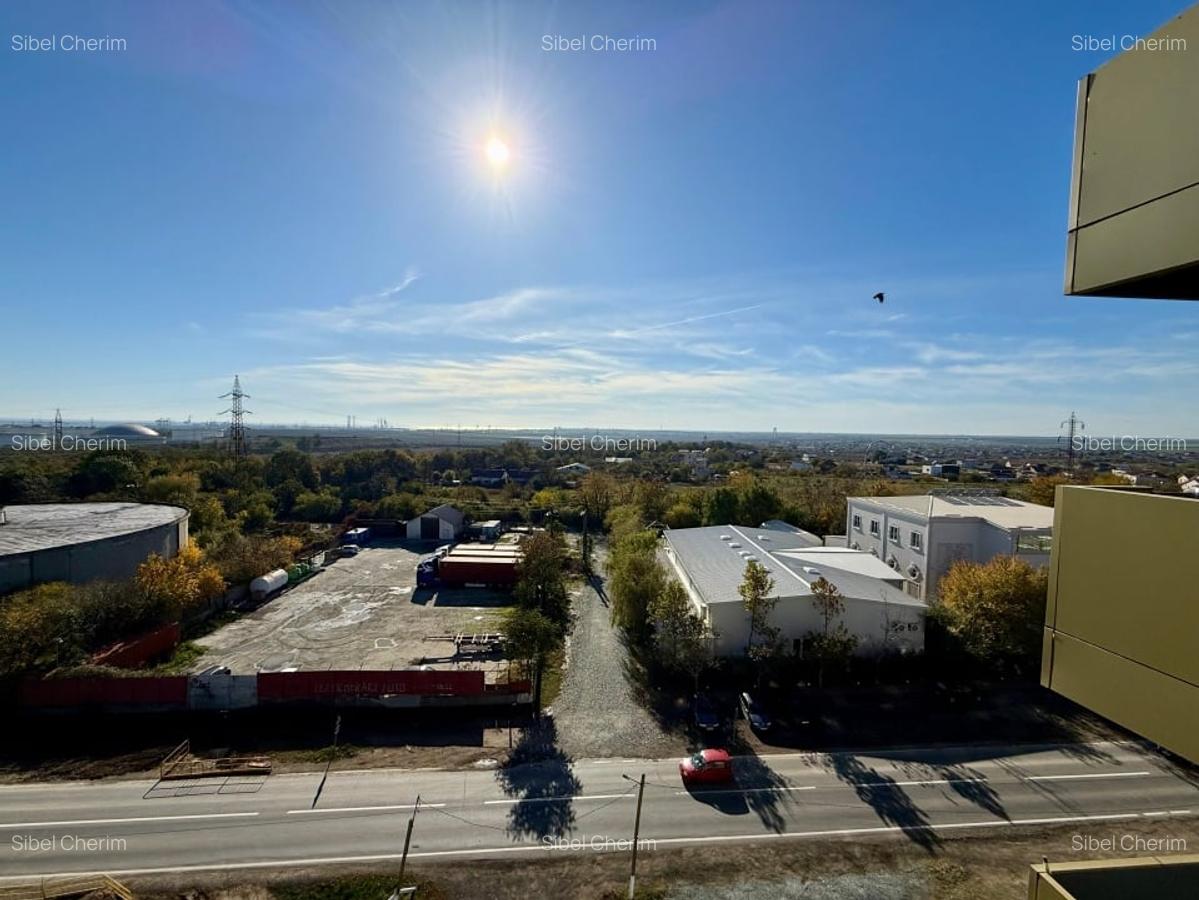 Apartament 2 camere - zona Veterani | Bloc nou 2023 | La cheie - 23