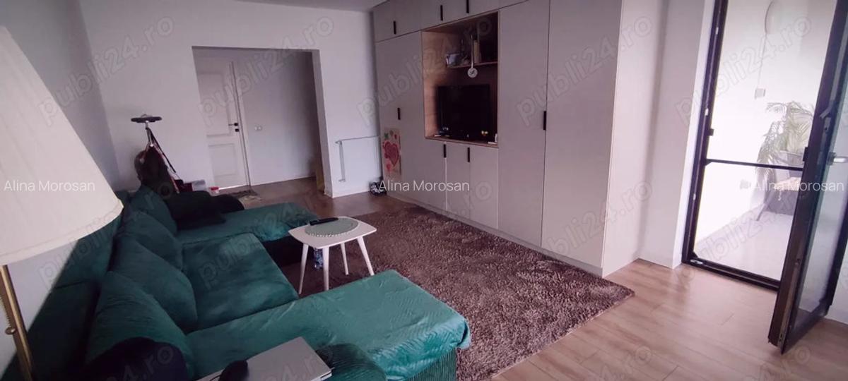 Apartament 3 camere Suceava, Burdujeni, 84.5 mp - 5