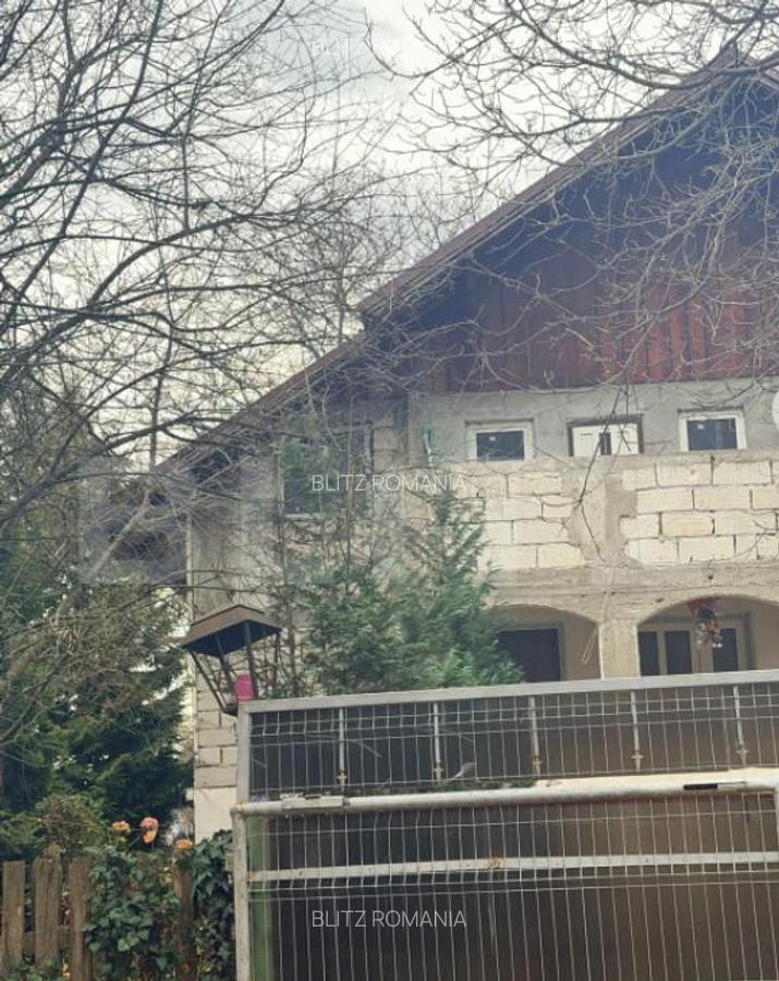 Casa de vanzare Zarne?ti, zona Tohani?a Pre?: 149. - 2