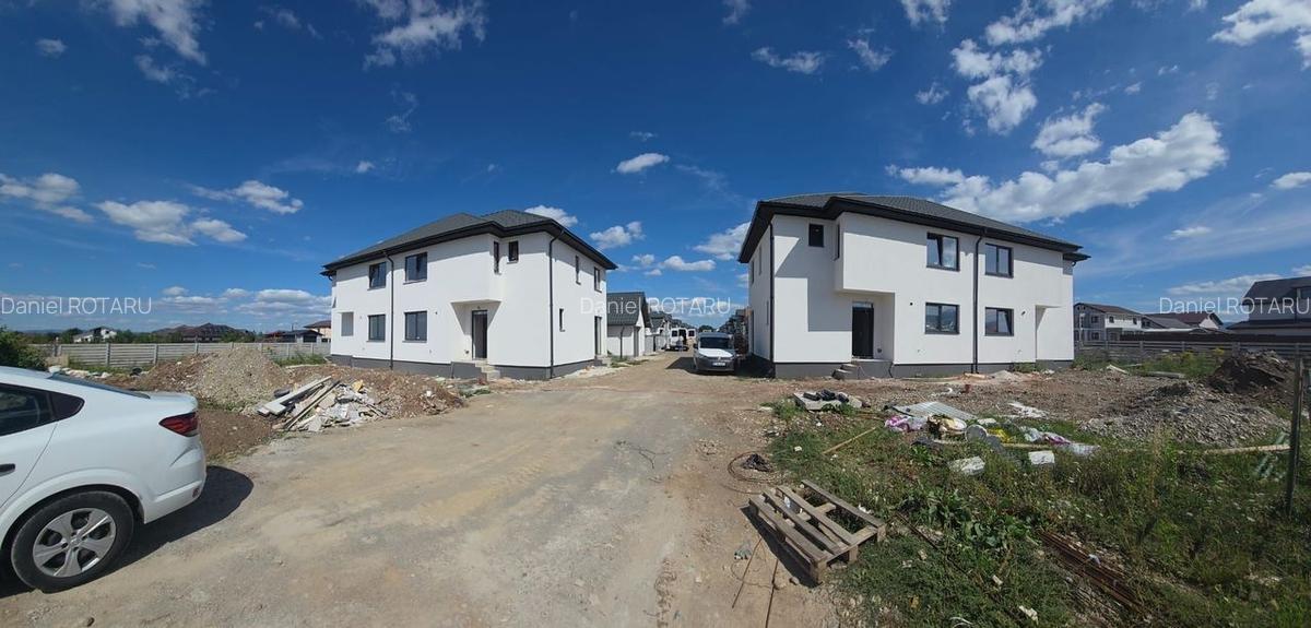 Casa tip Duplex cartier Izvor - 11 Casa tip Duplex cartier Izvor - 11
