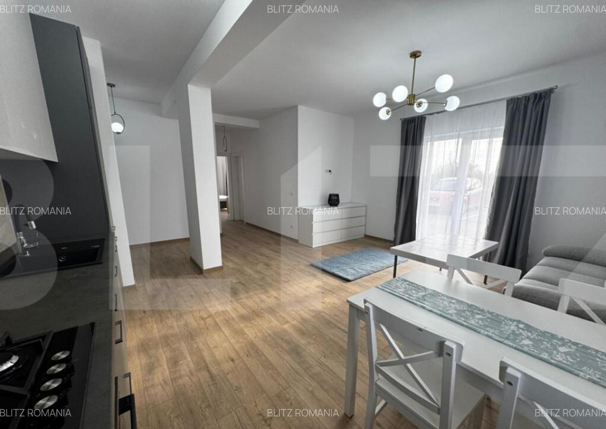 Apartament 2 camere si curte privata - 4 Apartament 2 camere si curte privata - 4