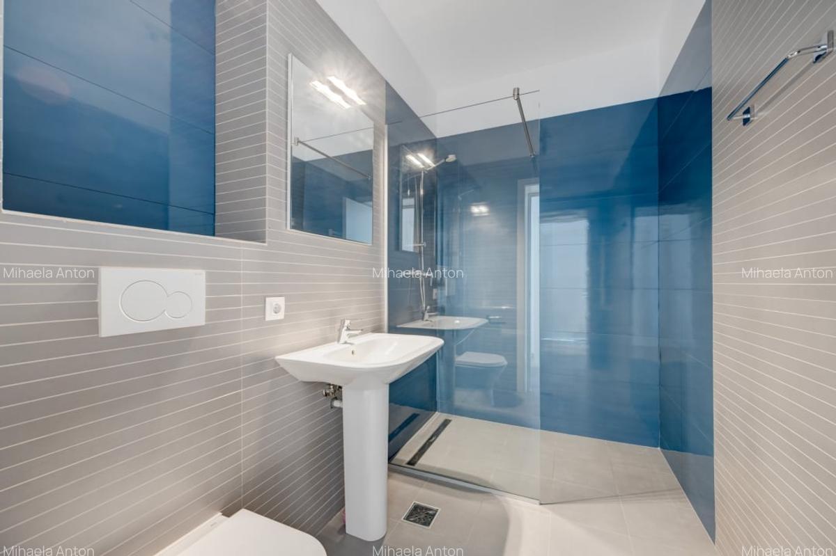 Laguna Residence, Floreasca, Vedere Lac, Parcare subterana, Comision 0 % - 18