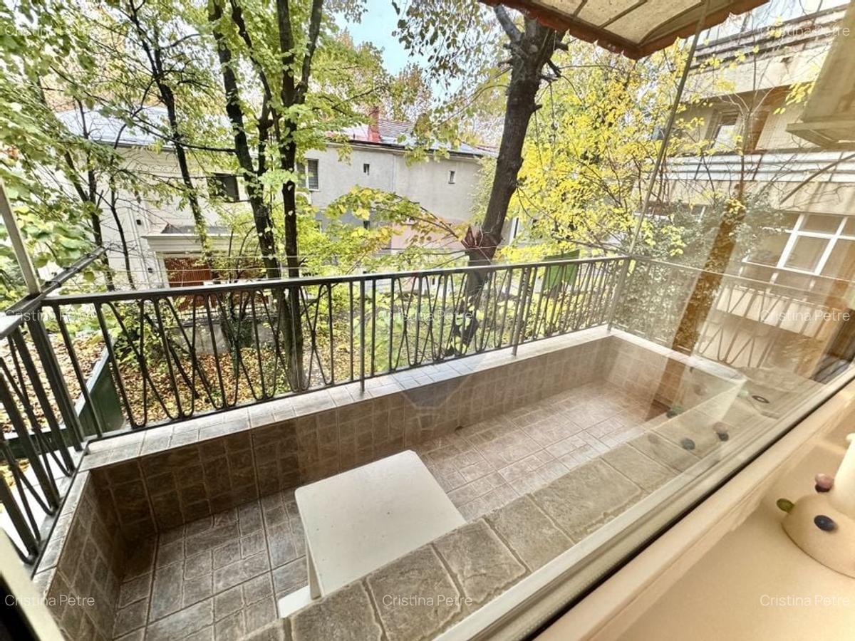 Apartament cu 2 camere de inchiriat in zona Primaverii - 4