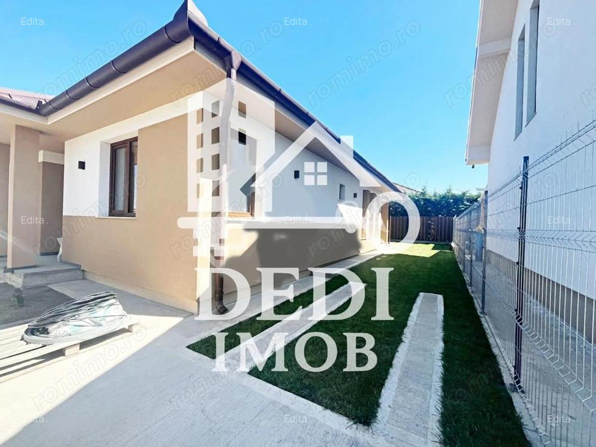 Casa de vanzare cu 3 camere in Sanmartin-Cihei, Bihor - 4