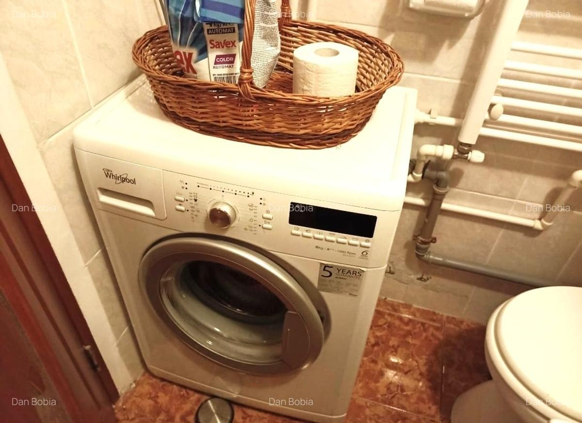 Garsoniera decomandata 5 min M Lujerului DB1239 - 6