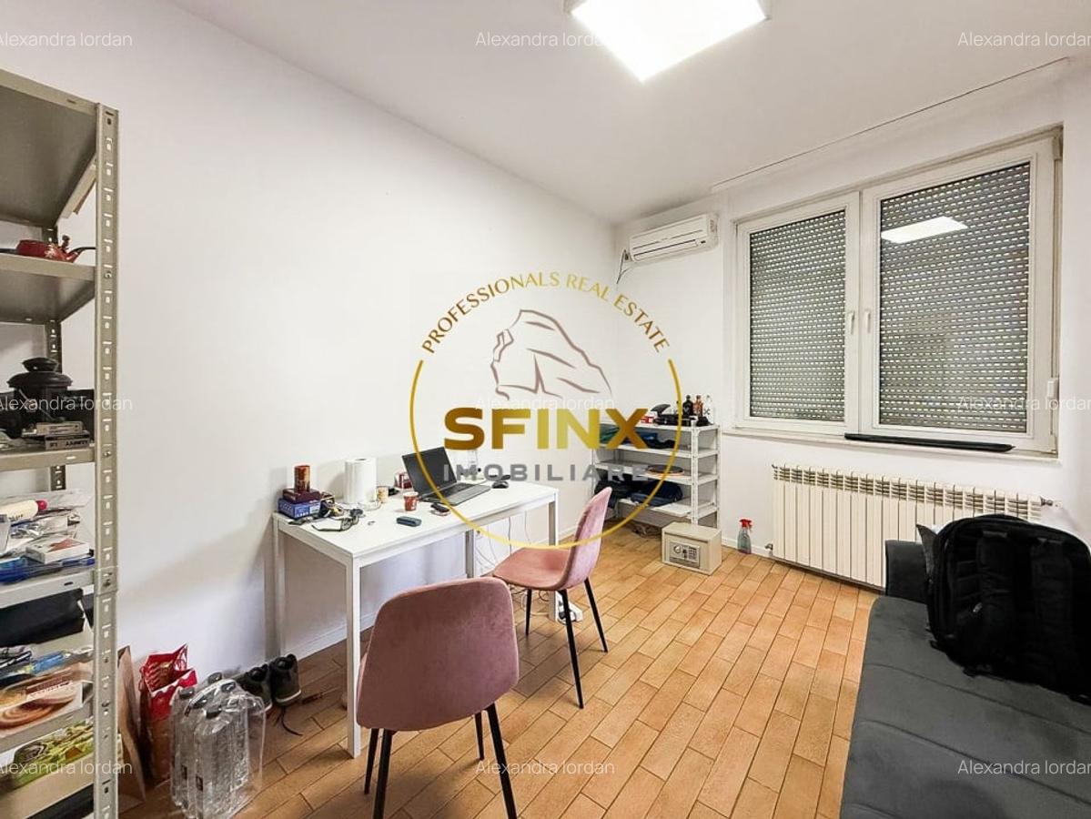 Duplex de inchiriat Parcul Circului - 13