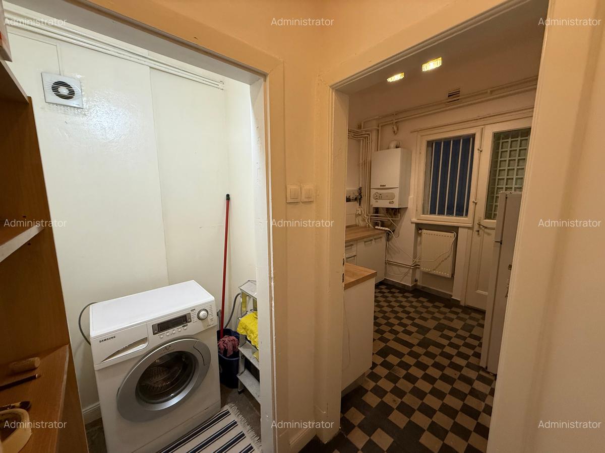 UNIVERSITATE,CALEA VICTORIEI , 3 camere deosebit, luminos, spațios, CENTRALA - 11