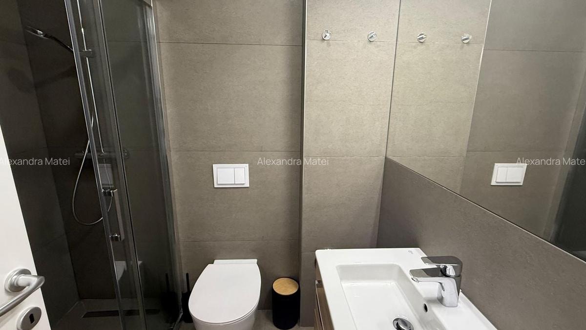 De închiriat 4 camere Erou Iancu Nicolae - 5