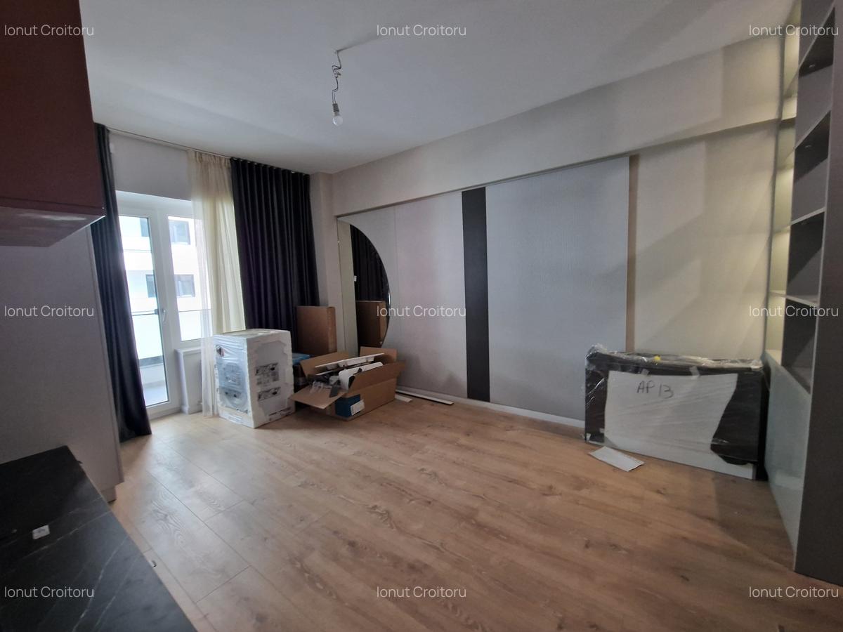 CENTRAL - Apartament finalizat - amenajari premium - mutare imediata - 10