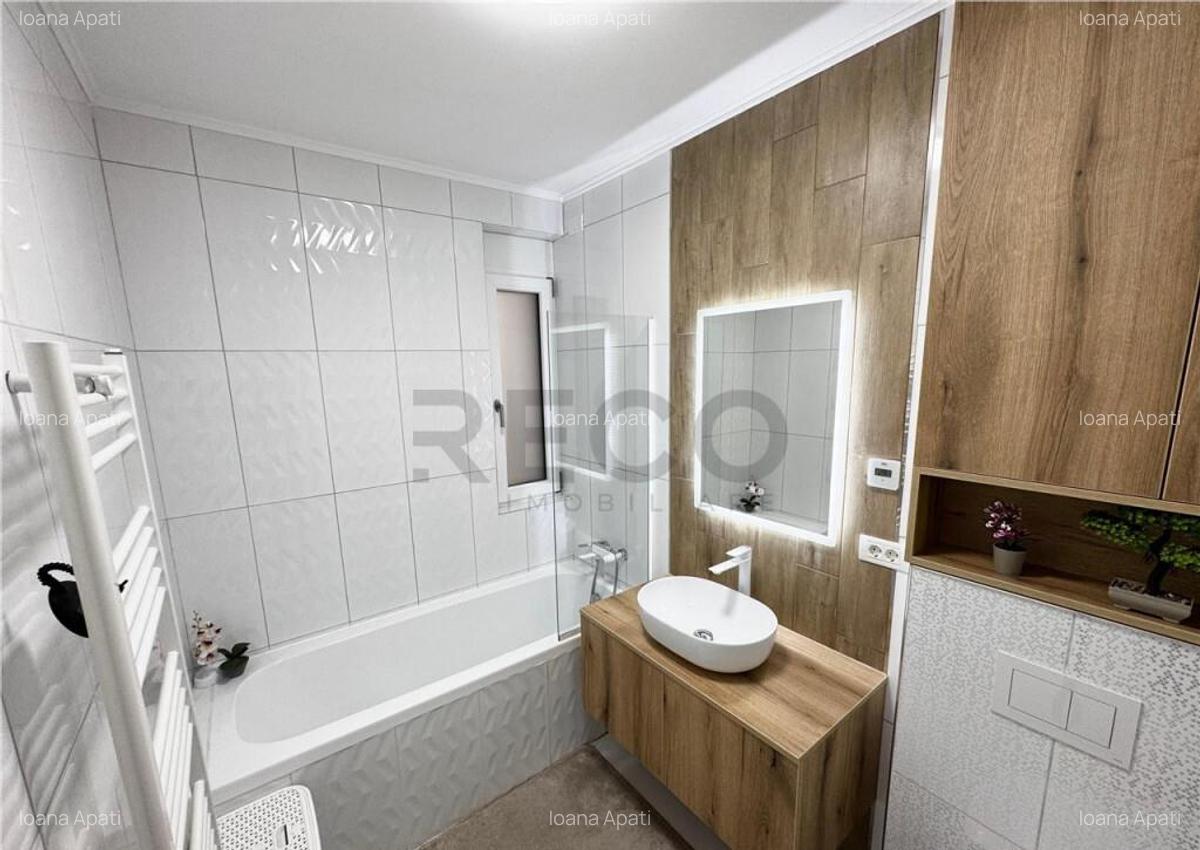 RECO Apartament 3 camere, 2 bai, et 1, West Residence - 5