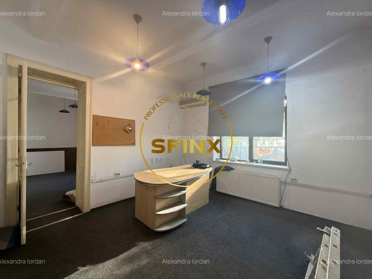 2 camere circular, Calea Grivitei, centrala, garaj - 2