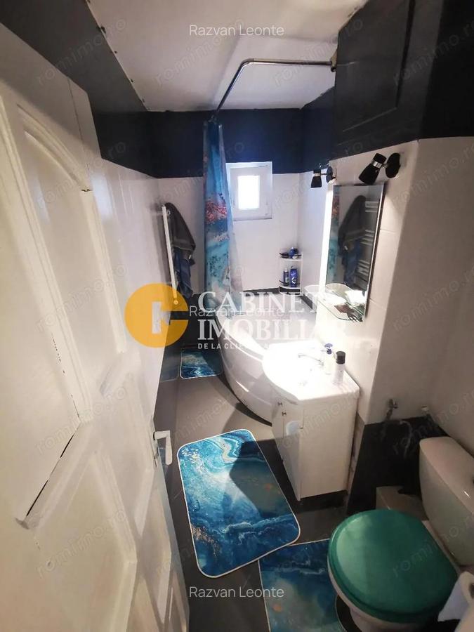 Apartament 2 camere, CUG Selgros | 55 mp | Parter - 6