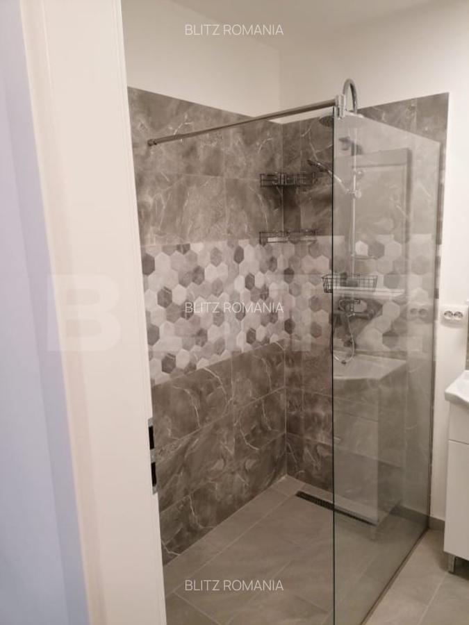 Apartament cu 2 camere, parcare, pet friendly, zona Vivo - 6