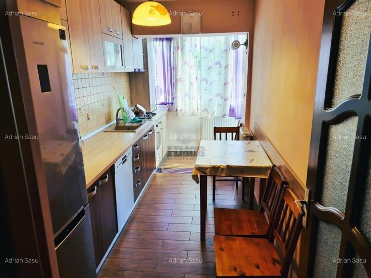 Apartament 2 camere 55mp parcare si balcon zona Turnisor - 3