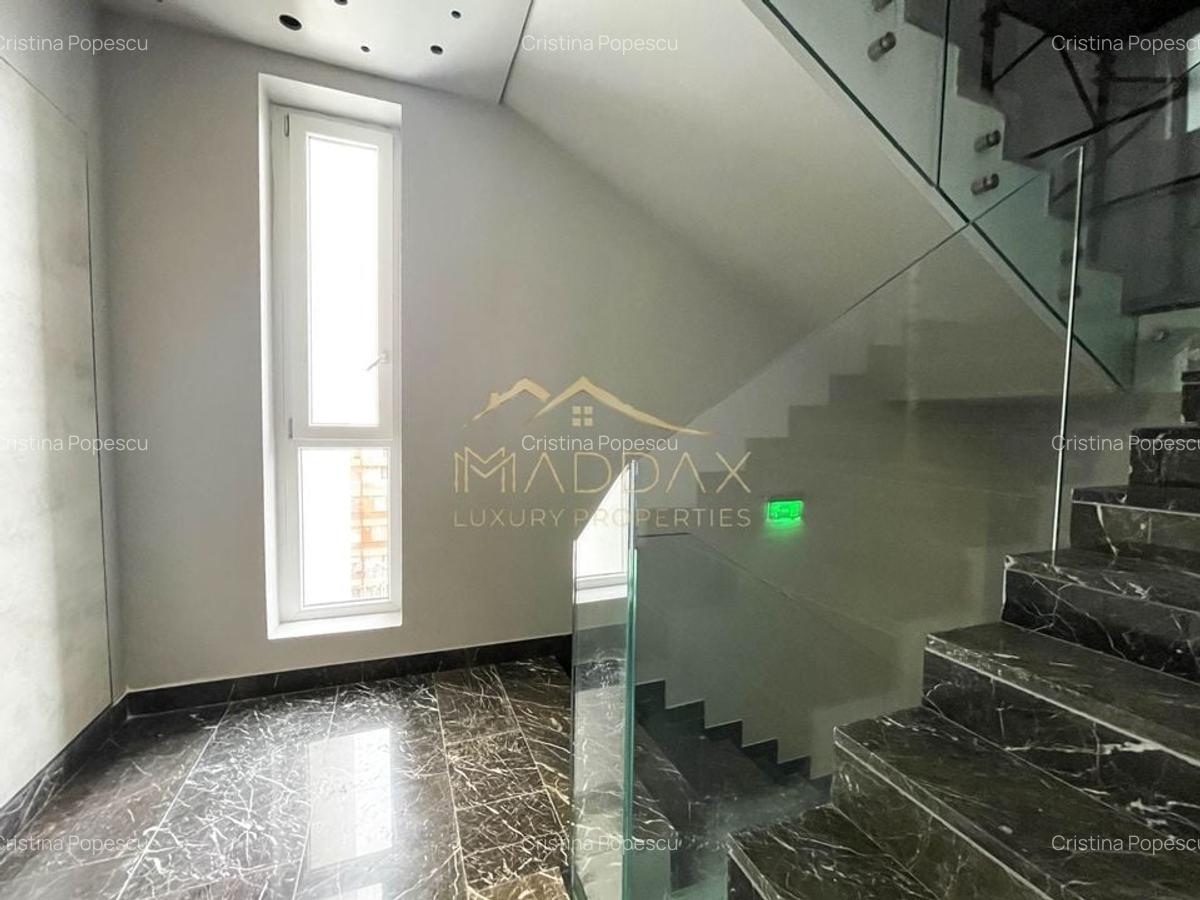 Apartament cu 2 camere *** 83mp utili*** + 95mp terasa // Floreasca - 13