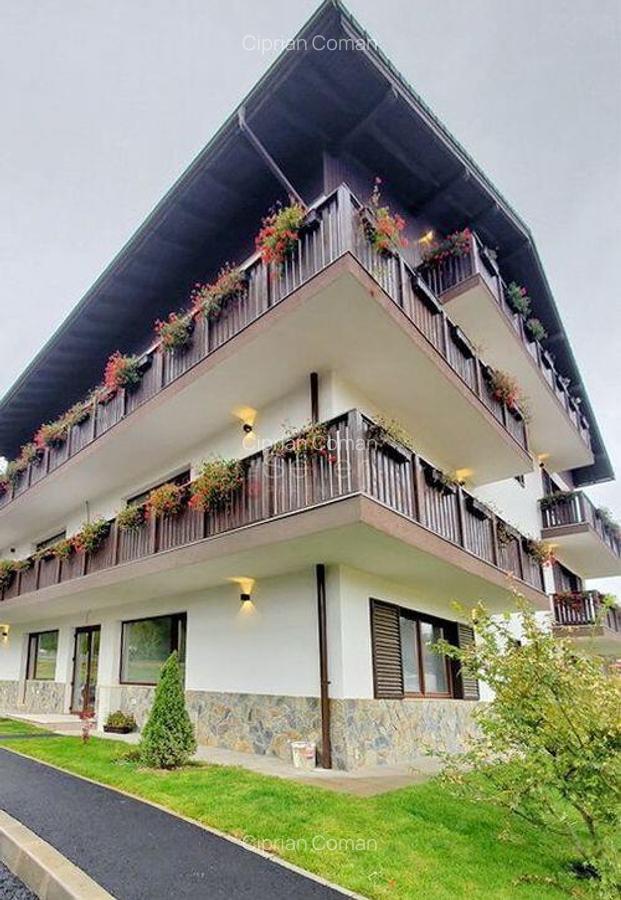 APARTAMENT DE VACANTA - POIANA BRASOV - 16 APARTAMENT DE VACANTA - POIANA BRASOV - 16