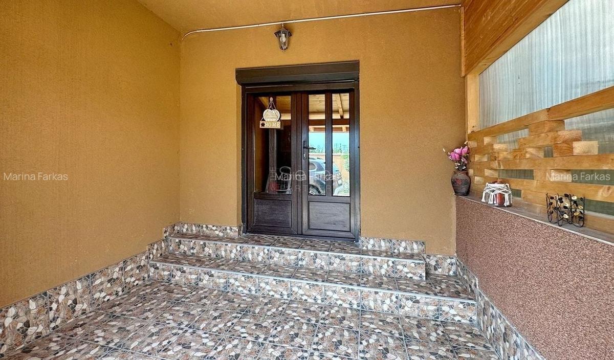 Mobilier Inclus Curte Generoasa - 13