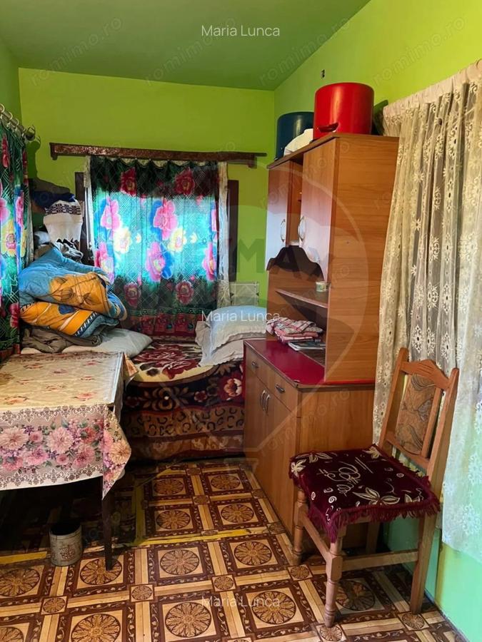 Casa / Vila cu 3 camere de vanzare - 8