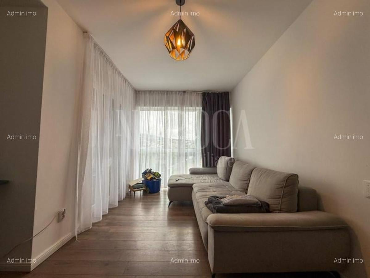 Apartament 2 camere de vanzare in Iris, Cluj Napoca - 3
