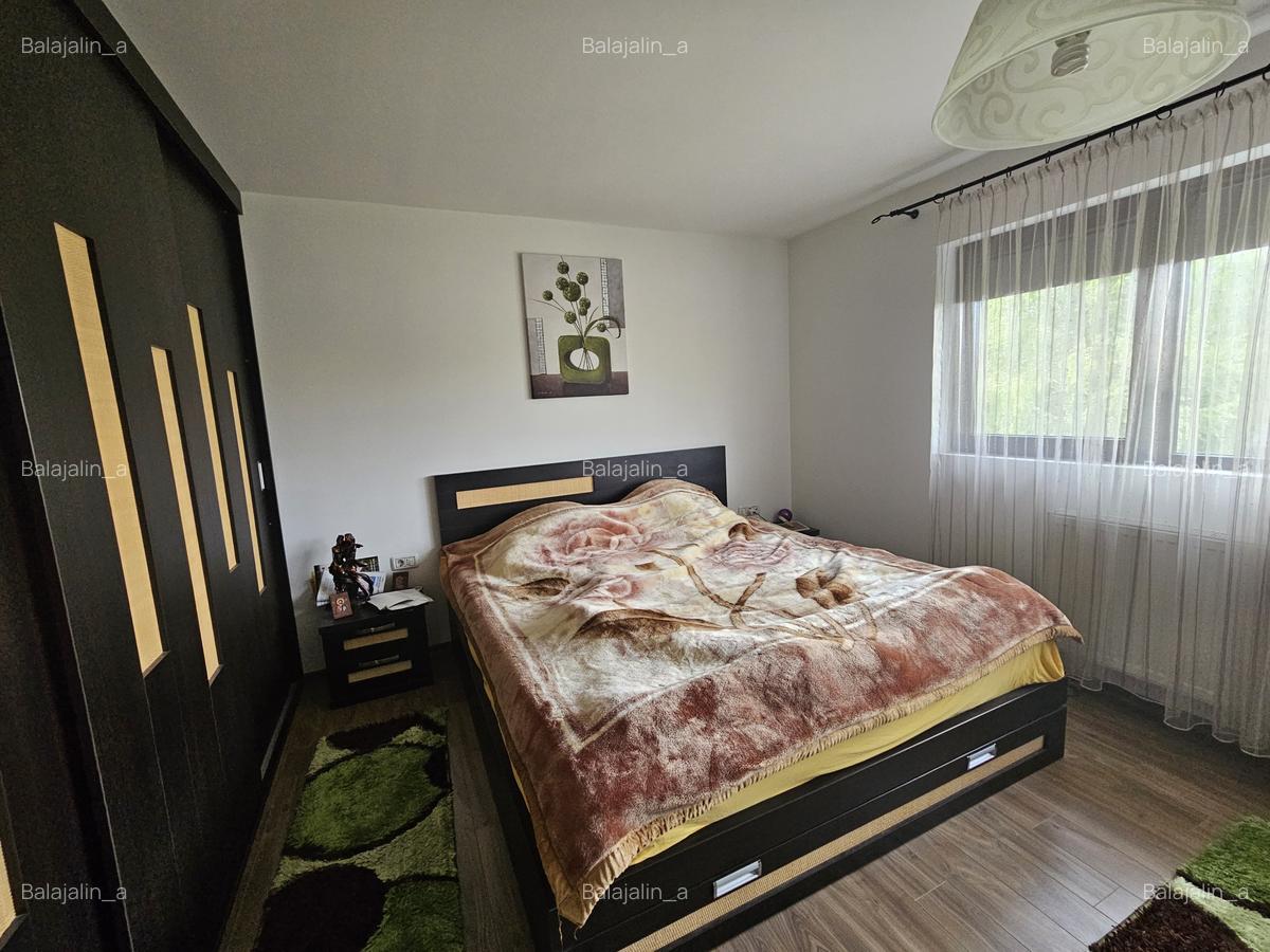 Duplex deosebit, P+E, 133 mp, foarte bine poziționat, Dumbrăvița, comision 0% - 28