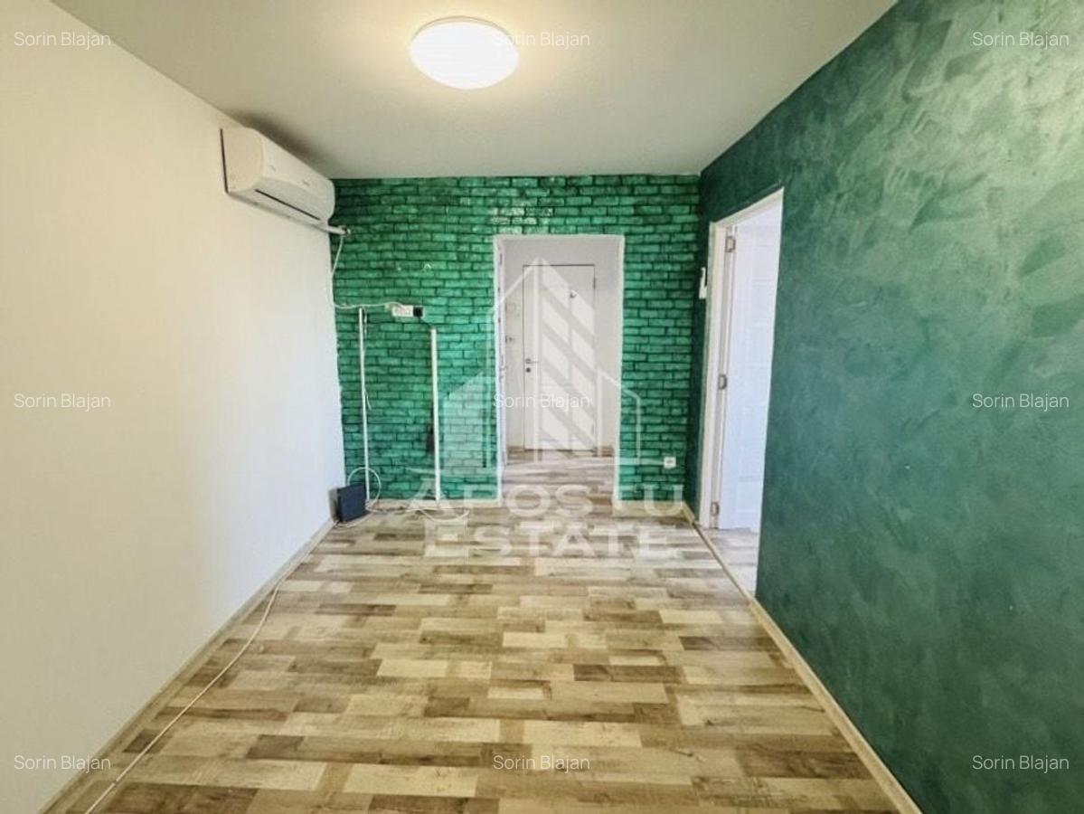 Apartament cu 2 camere, decomandat, zona Sagului - 3